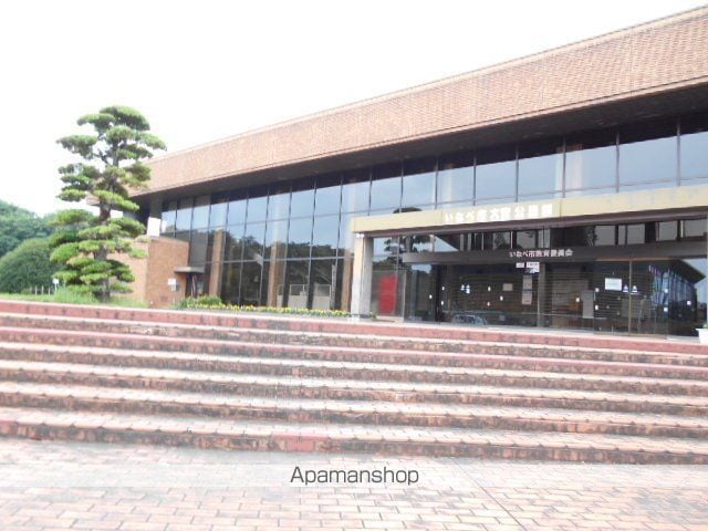Casa Duoの周辺写真