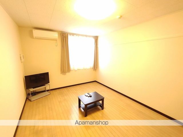 レオネクストTOMAIの内装写真