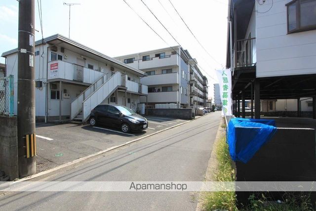 エスペランサ畑中Iの周辺写真