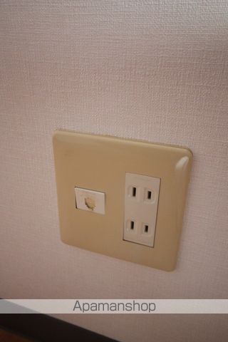 ソレアードトレスなんばWESTの内装写真