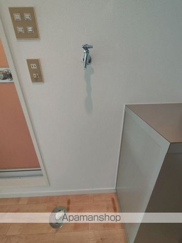 マトリクスの内装写真