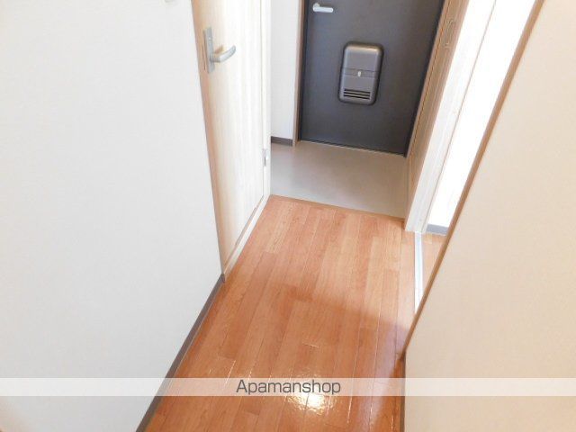 第20関根マンションの内装写真