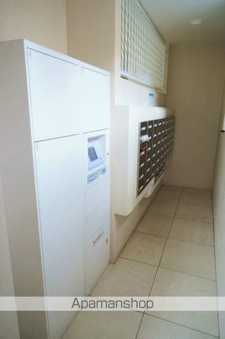 エンクレスト渡辺通IIの外観写真