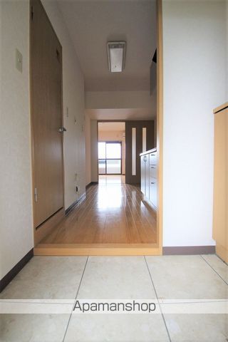 TOMOEYAの内装写真
