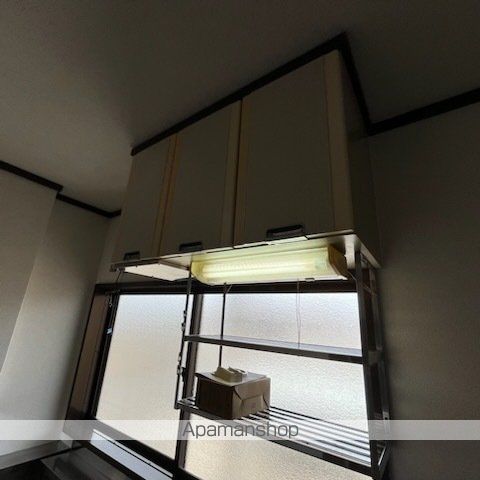 ハイム光栄の内装写真