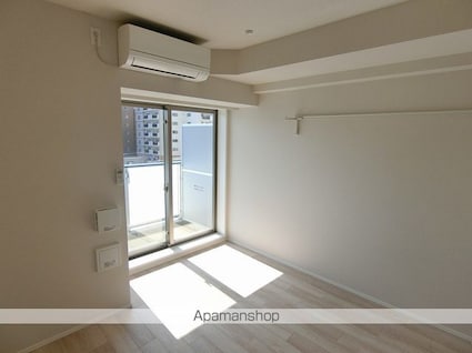 プラウドフラット本所吾妻橋[1K/25.12m2]のその他部屋・スペース