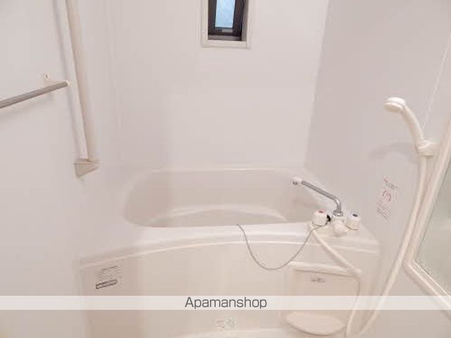 アコールI棟の内装写真