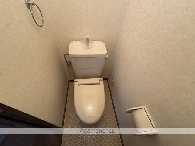 パナメゾンIの内装写真