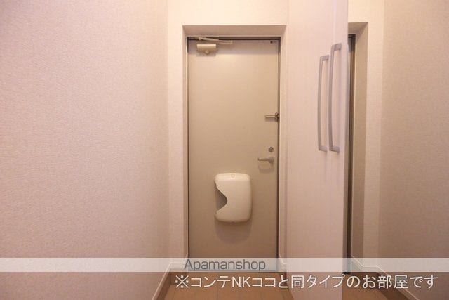 プルミエール 春 Iの内装写真