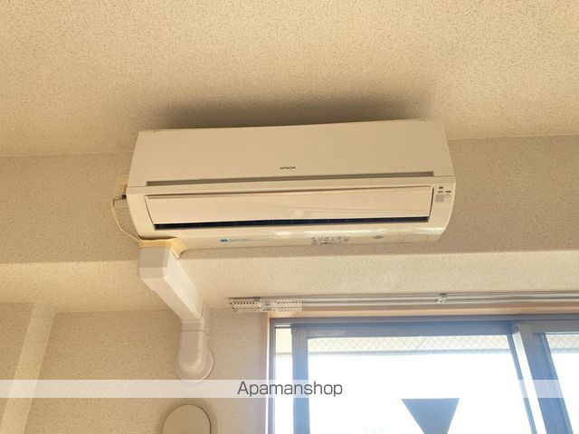 M’PLAZA高井田の内装写真