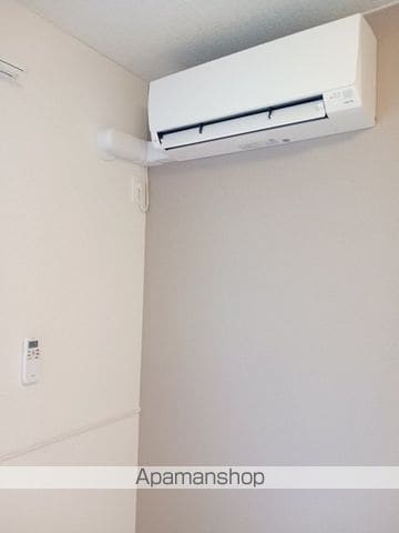 サンパティークガーデンの内装写真