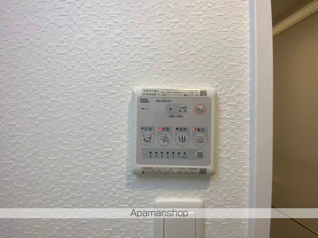 LA DOUCEUR北巽の内装写真