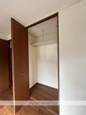 ハイム城山の内装写真