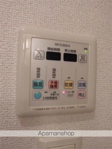 アーバンライフ松田の内装写真