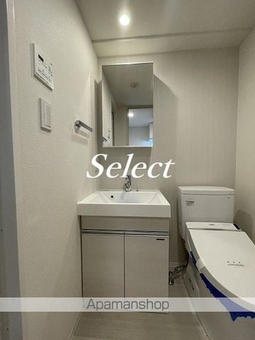 プライマル横濱平沼橋の内装写真