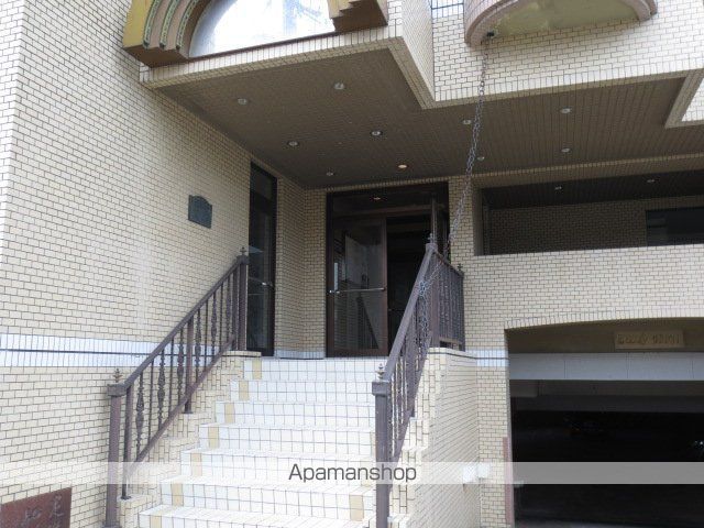 Agrost Tower富山駅前の外観写真
