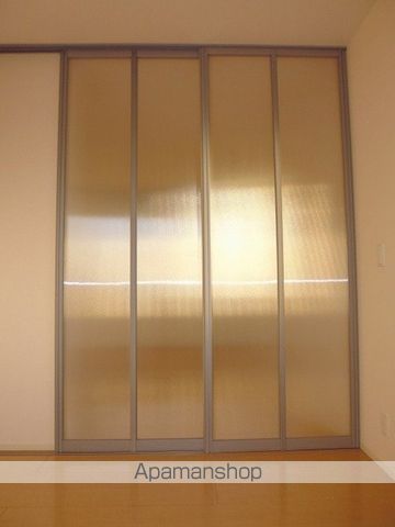 ボヌール飛田の内装写真