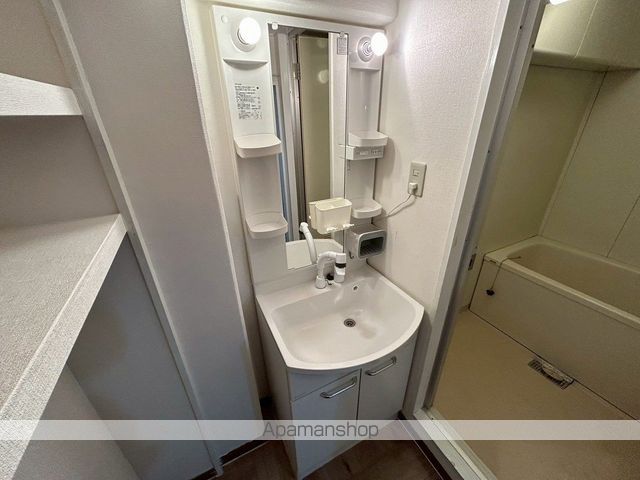 上六第一ダイヤモンドハイムの内装写真