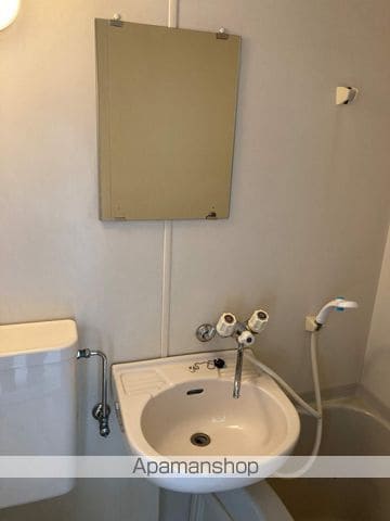 メビウス永和レジデンスの内装写真