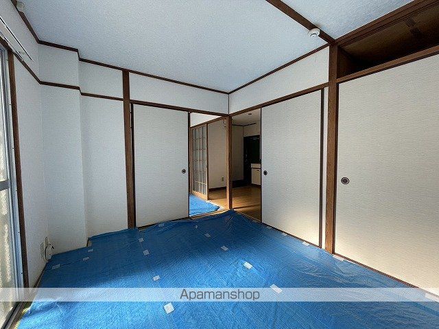 ミトビルの内装写真