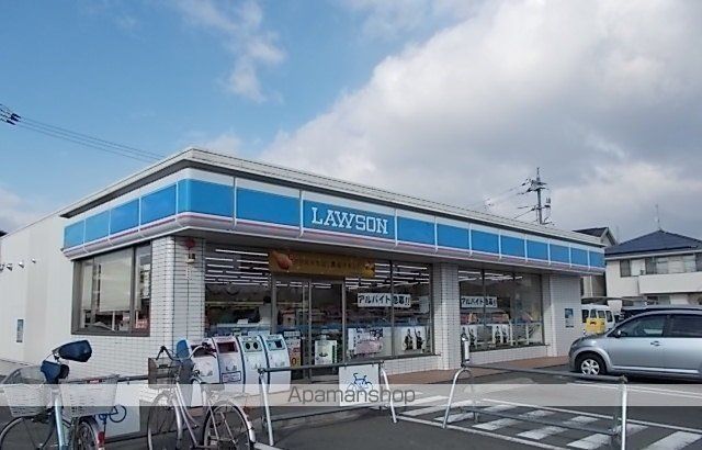 カサブランカ Bの周辺写真