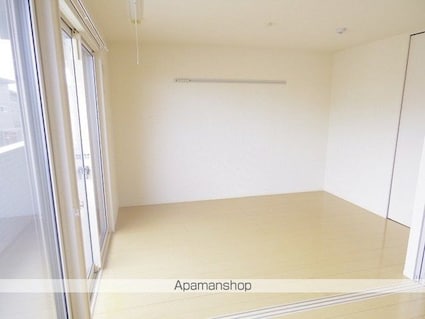 ブライト学園の森[2LDK/54.18m2]の内装