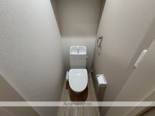 クレアール塚口Iの内装写真