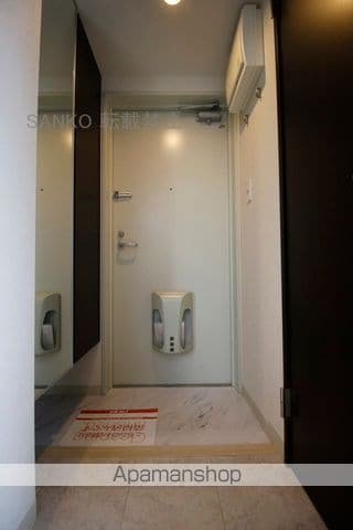 モンレーヴ元町の内装写真
