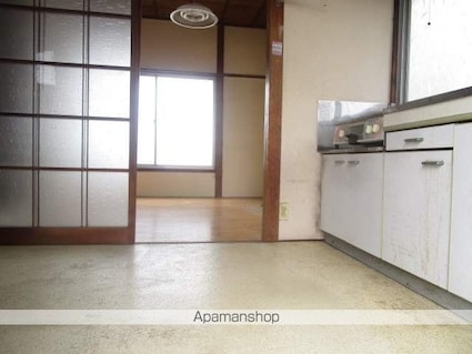 東京都杉並区高円寺南１丁目[1R/13.22m2]の内装3