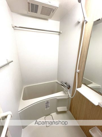 プレリスNEO大阪十三エルヴィオンの内装写真