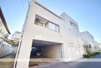 東京都江戸川区本一色１丁目[1LDK/47.18m2]の外観3