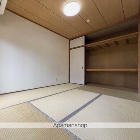 ビューティフルライフの内装写真