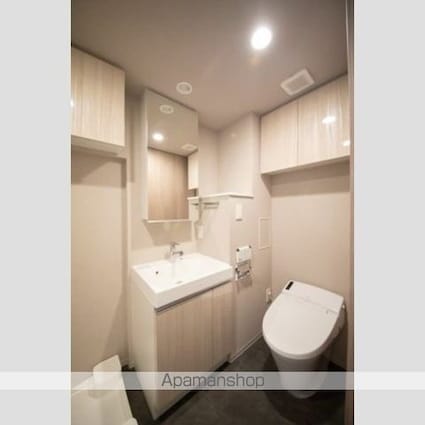 プラウドフラット月島アベニュー[1K/25.11m2]のその他内装1