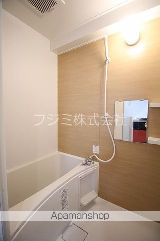ハイム ハラシマの内装写真