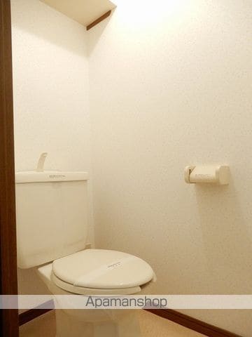 WINDSの内装写真