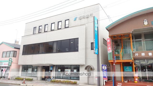 吉村ビルの周辺写真