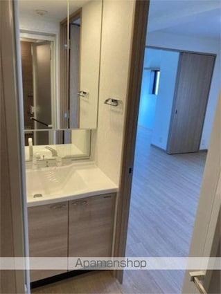 東京都練馬区中村南２丁目[2DK/51.04m2]の内装2