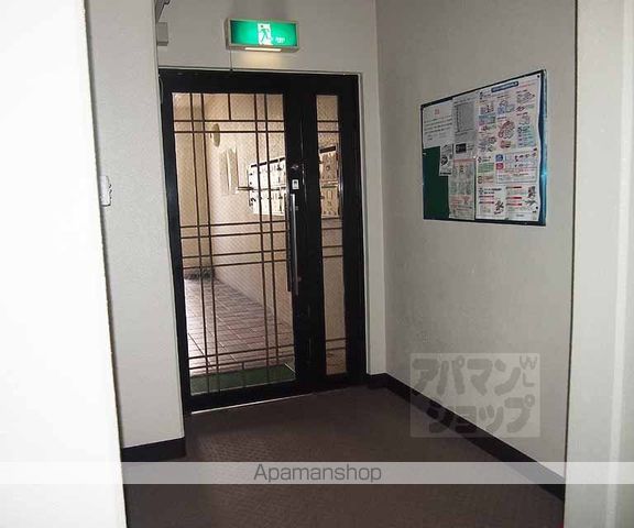 めぞんICHIの内装写真