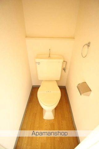 マンションLee II棟の内装写真