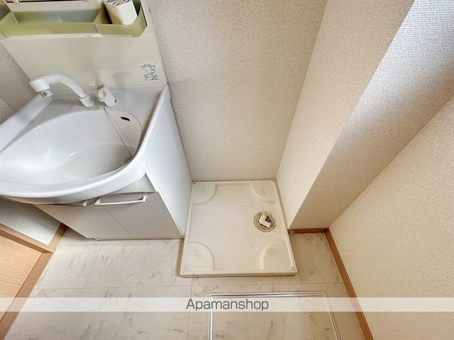 レジデンス ミツ2 Bの内装写真
