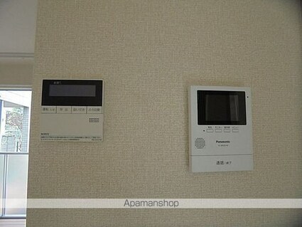 Ｈｏｕｓｅ祐天寺[1LDK/45.95m2]のその他設備