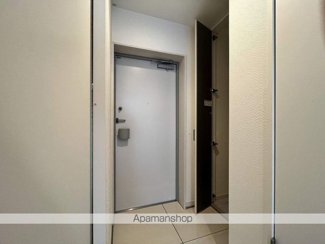 アルテマイスタールカの内装写真