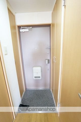 クレアールの内装写真