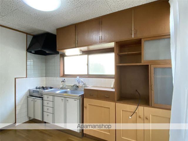 田寺4丁目戸建の内装写真