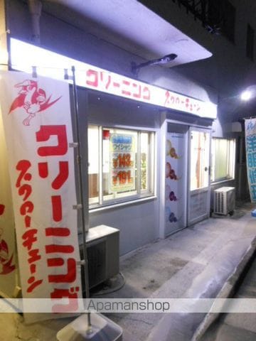 ガラ・ステージ大崎の内装写真