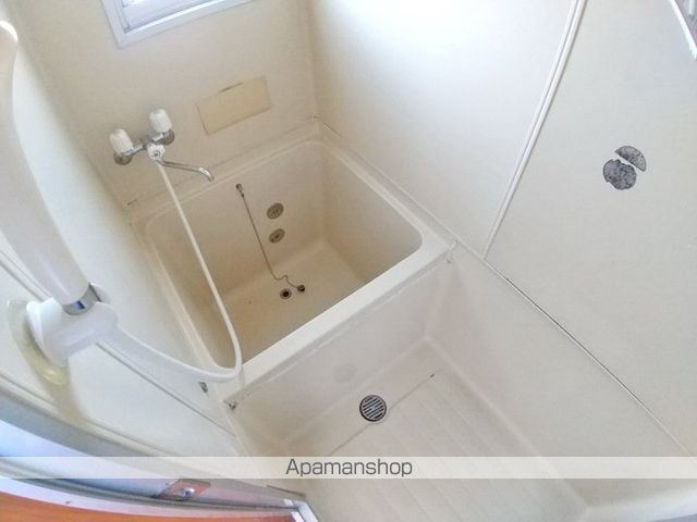 プレール征矢野の内装写真