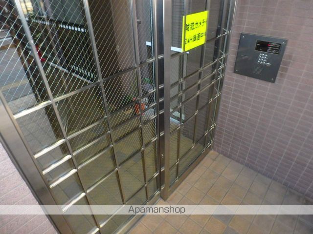 コボックス太子橋の内装写真