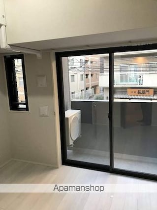 エム・グランヴィア駒形[1K/25.43m2]の共用部8