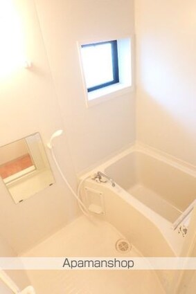 ＰＡＬＡＳＴ[1R/29.44m2]のバス