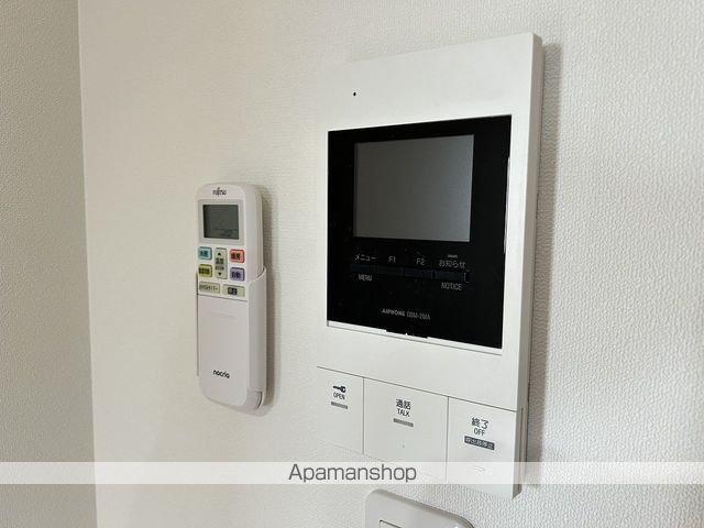 リタリッチ五番館の内装写真